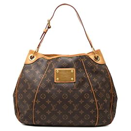 Borsa Louis Vuitton Monogram Galliera PM