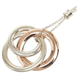 Collana Tiffany & Co. 1837 Interlocking Circle