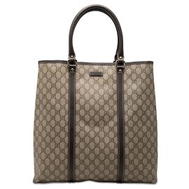 Sac cabas Gucci GG Supreme