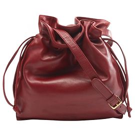 Borsa a tracolla Loewe Anagram in Bordeaux