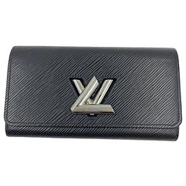 Cartera Larga Twist Epi Louis Vuitton