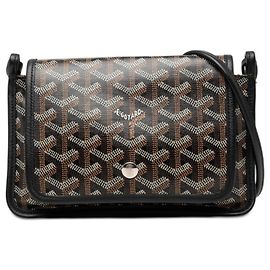 Bolsa Transversal Goyard Plume Crossbody