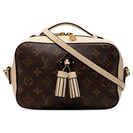 Bolsa Louis Vuitton Monogram Saint-Onge
