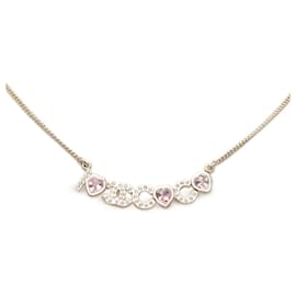 Collana Chanel Heart Coco Mark
