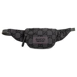 Marsupio Gucci GG Nylon