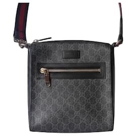 Borsa a tracolla Gucci Monogram GG