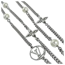 Collana lunga da donna Louis Vuitton