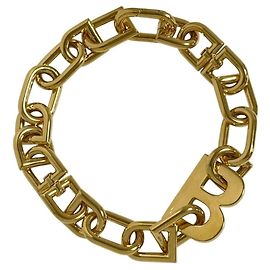 Collana Balenciaga Unisex B Chain XXL Link