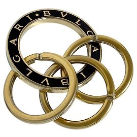 Bulgari Bvlgari Schlüsselanhänger für Herren
