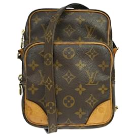 Borsa Louis Vuitton Amazone in tela Monogram PM