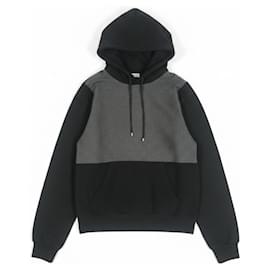 Balenciaga Colorblock Kapuzenpullover