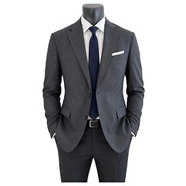 Polo Ralph Lauren Nadelstreifen-Wollblazer