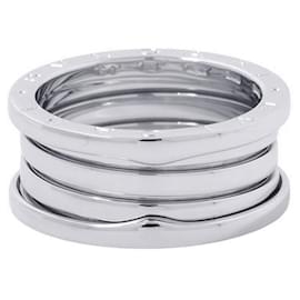 Bulgari Bvlgari B-zero1 4-Band Ring