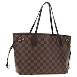 Tote Louis Vuitton Neverfull Damier PM