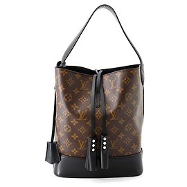 Borsa a tracolla Louis Vuitton Monogram