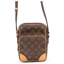 Borsa a Spalla Louis Vuitton Monogram