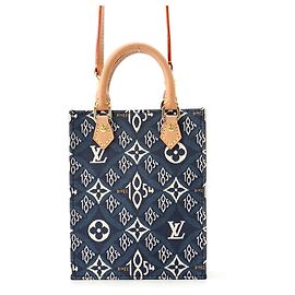 Louis Vuitton Monogram Handbag