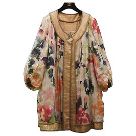 Chaqueta Reversible Diane Von Furstenberg Estampado Floral