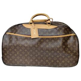 Borsa da viaggio Keepall Louis Vuitton Monogram