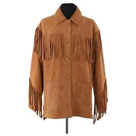 The Kooples Camel Jacke