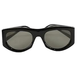 Gucci Schwarze Sonnenbrille