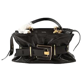 Borsa a tracolla nera - Balmain
