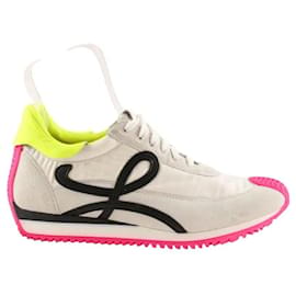 Sneakers bianche - Loewe