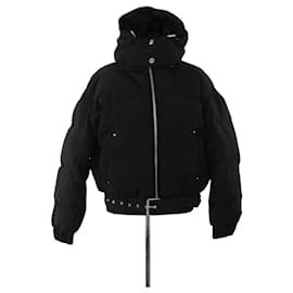 The Kooples Chaqueta de plumón negra