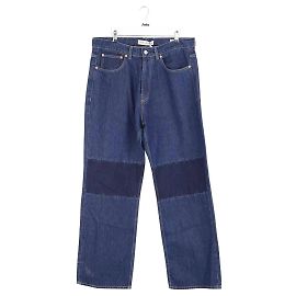 Autre Marque Jeans dritti blu