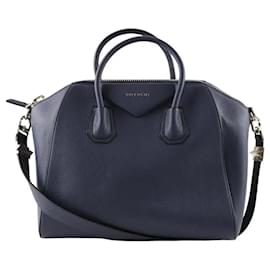 Borsa shopper blu - Givenchy