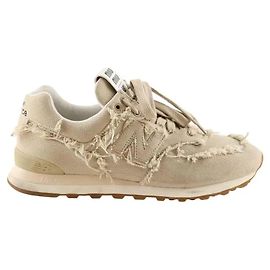 Miu Miu Beige Sneaker