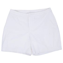 Gianfranco Ferré Weiße Shorts Gianfranco Ferrè