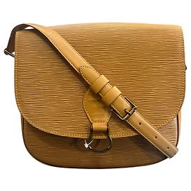 Borsa Louis Vuitton Epi Saint Cloud GM 1996