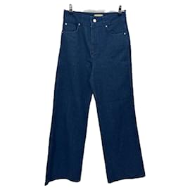 Vaqueros SéZane de algodón azul Talla 38