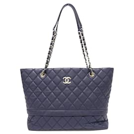 Borsa a Spalla Chanel Caviar Skin