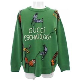 Gucci 653914 XKBYF Punto