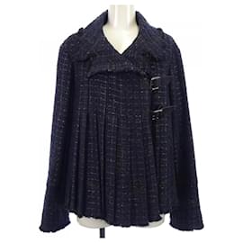 Chanel Strickjacke