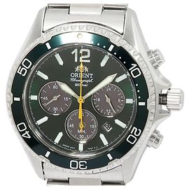 Autre Marque Orient Mako Edelstahl
