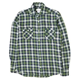 Chemise en coton Giannetto - Autre Marque