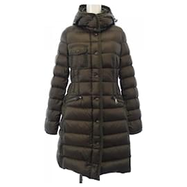 Abrigo de plumón Moncler HERMINE