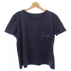 Hermès Camiseta Hermes T-shirt Cotton 42