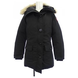 Autre Marque Abrigo de Plumón Canada Goose BRONTE