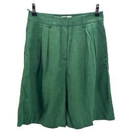 Autre Marque JAFF Shorts grün Viscose M
