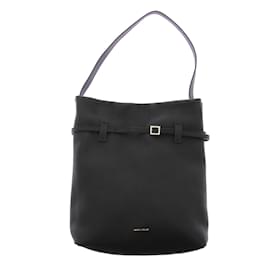 Autre Marque Borsa nera "Tote du Jour"