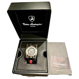 Tonino Lamborghini Cuscinetto Orologio Automatico