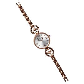 Reloj Emporio Armani para Mujer en Acero Inoxidable Oro Rosa