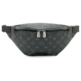 Marsupio Louis Vuitton Monogram Eclipse Discovery PM