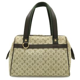 Bolso Louis Vuitton Monogram Mini Josephine PM