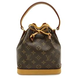 Borsa Louis Vuitton Monogram Mini Noe