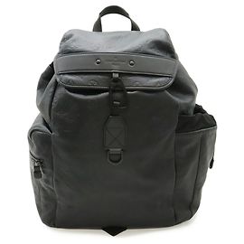 Louis Vuitton Monogram Shadow Discovery Rucksack